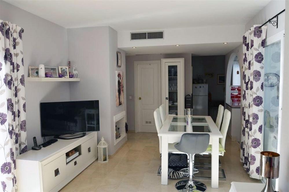 Apartamento Estepona Golf Zewnętrze zdjęcie